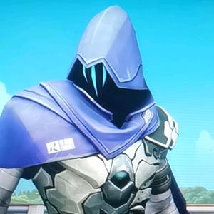 艾德温·范克里夫头像