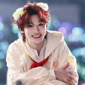 小鑫鑫要开鑫头像