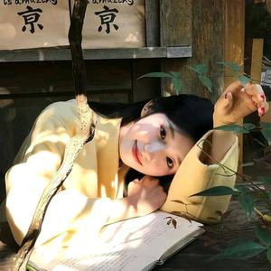 小代在吃喝玩乐头像