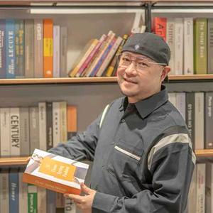 大齐人性研究者头像