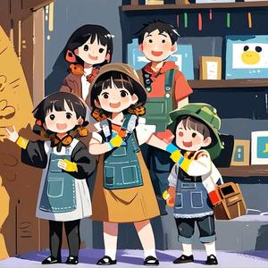 博之星台球俱乐部围里斜坡店头像