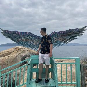 没事你稳哒de头像