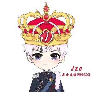 江章门(全能王)头像