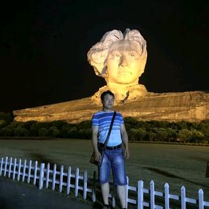 鸿运吴师傅修车头像