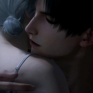 不语，只是一味的...头像