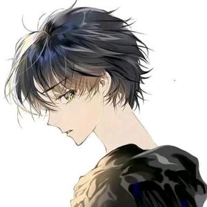 原始征途-冷风头像