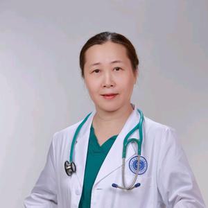 市二产科黄建春主任（春妈妈）头像