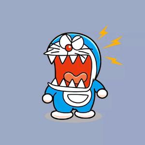 老三叨逼叨头像