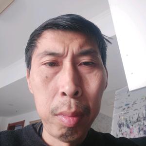 精神画家路军头像