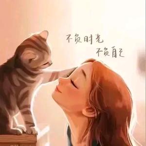 爱游泳的鱼🐠头像