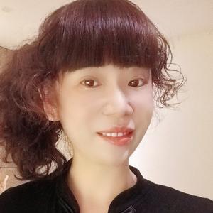 温柔的青香头像