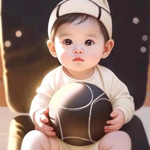 小老虎爱唱歌头像