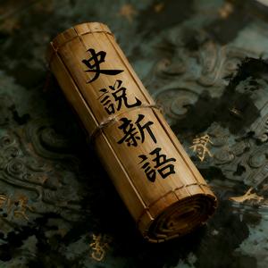 史说新语头像