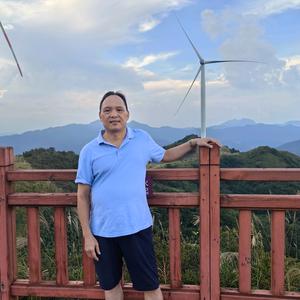 老温（星闪烁）头像