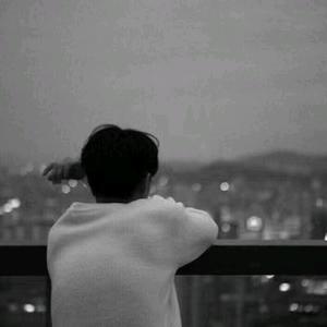 日落终归山海头像