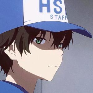 湖南文理学院（小E同学）头像