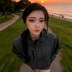 ☀是昕怡啊～头像