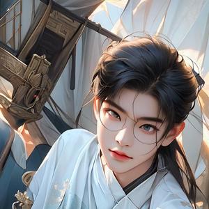 南橙未熟🍊头像