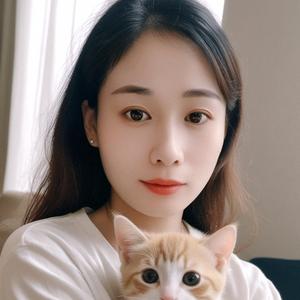 🐬happy girl🧜‍♀️头像