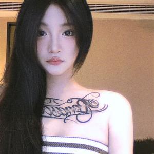 梁妍YAN（美羊羊）头像