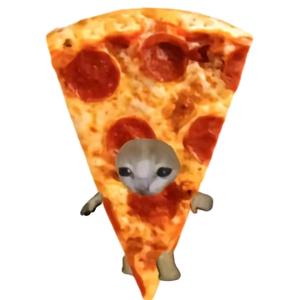 披萨猫emem小剧场头像