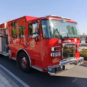 勇往直前119头像