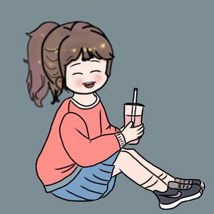 糖糖（治愈系）头像