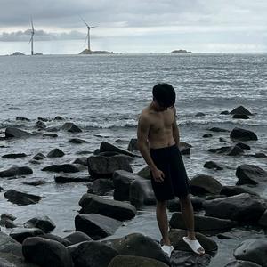 自律的索隆头像