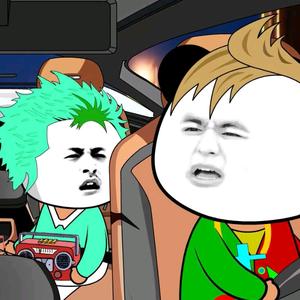 君君动画（虾仁） 头像