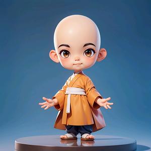 一休电竞屋头像