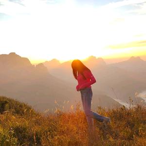 广西表妹💋💋(笑笑)头像