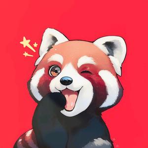 暴走熊猫PPT教学头像