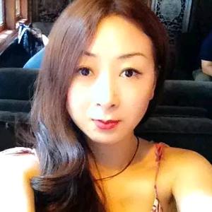 天津蒙蒙姐头像