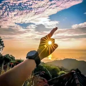 骑蜗牛超快车头像