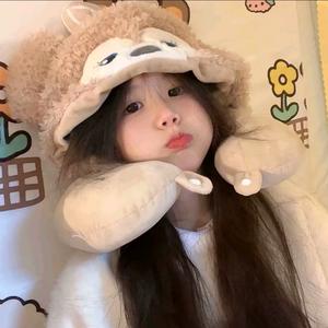 雅雅美鱼✂️头像