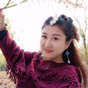 我是六姐姐头像