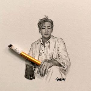 不挑扁担(应援棒版)头像