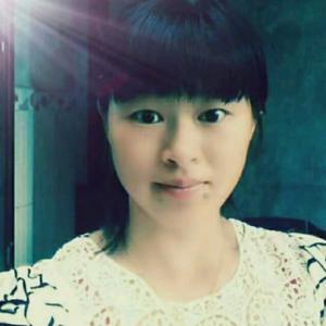 江西泰和牛女头像