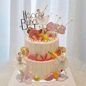 玉皇庙至尊蛋糕房头像