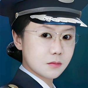 传播正能量头像