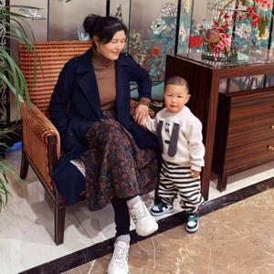 花开半夏（神图）头像