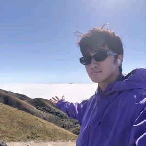 搏一在山里玩 (户外领队)头像