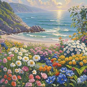 老夫少女心头像