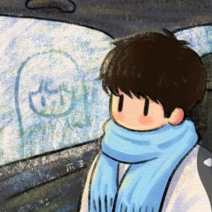 镹（海慧最锋利的剑）头像