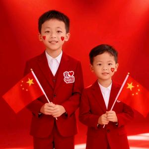 双宝爱咏诗头像