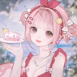 猫咪爱吃鱼头像