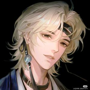 AAA广陵竹筒饭批发头像