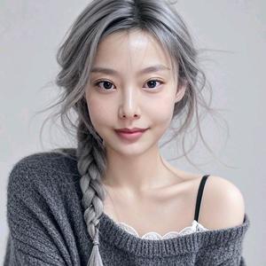 屋檐三寸雪头像