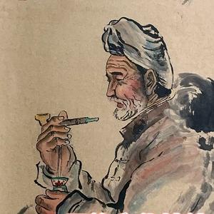 奋斗的刚哥.头像