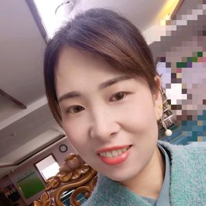 爱笑的丽姐头像